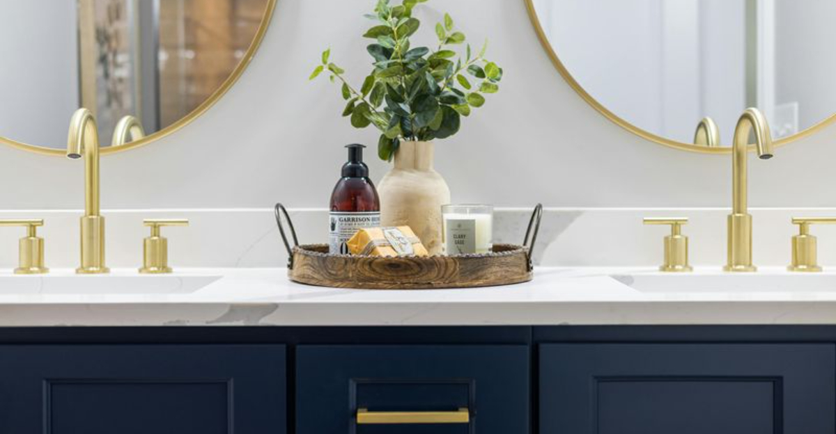 These 10 Small Changes Can Make Any Space Feel More Luxurious