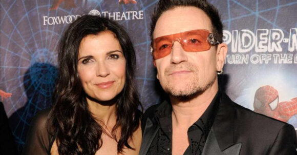 These 10 Stars Married Their High School Sweethearts and Never Looked Back