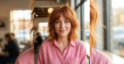 These 11 Hairstyles Are Quietly Replacing Outdated Cuts