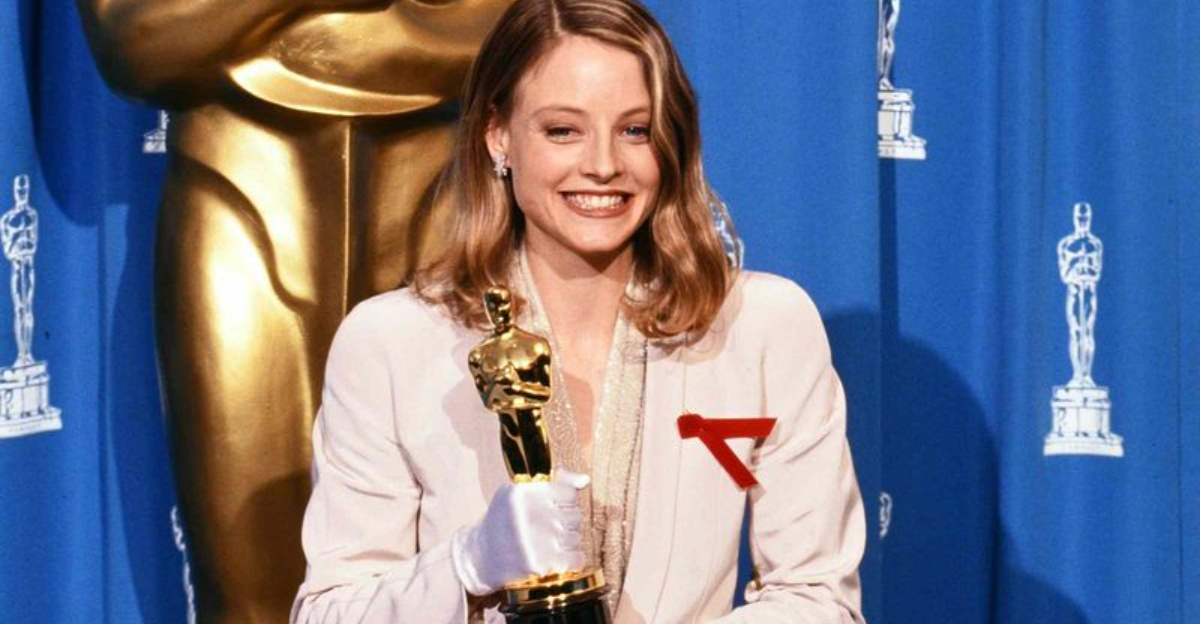 These 15 Actors Had an Oscar in Hand Before Their 30th Birthday