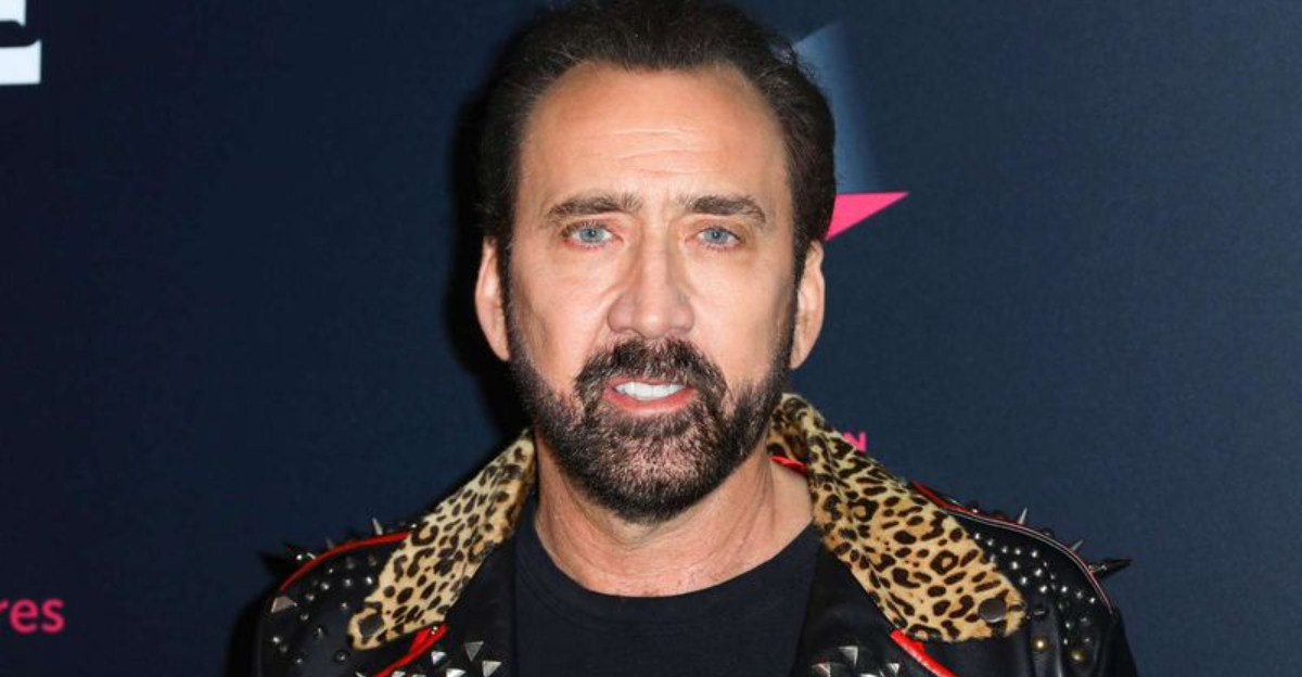 These 15 Actors Have Some of the Strongest Filmographies in Hollywood