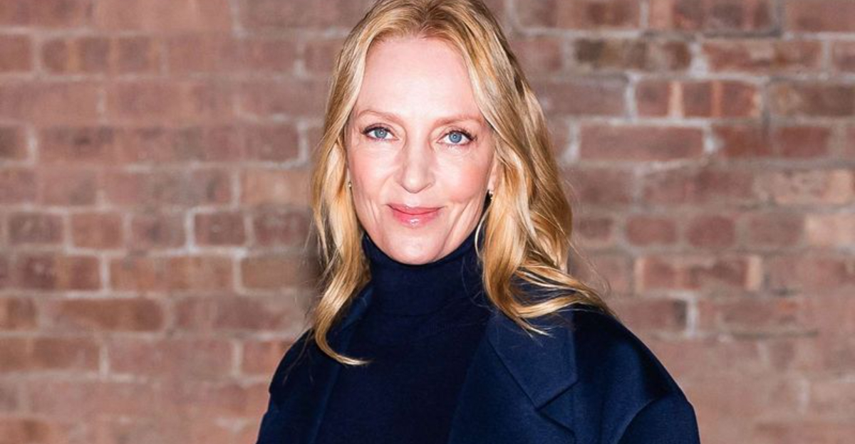 These 18 Tall Actresses Have a Screen Presence You Can't Ignore