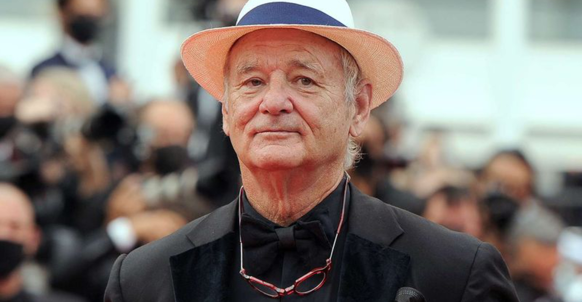 These Stars Walked Off Set and Left the Production Scrambling