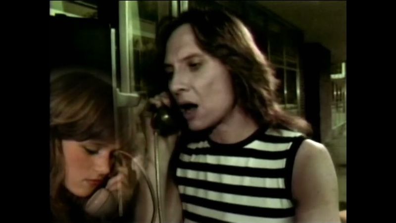 'Into the Night' by Benny Mardones (1980)