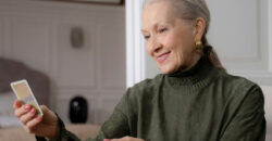 What Some Women Over 70 Say They Would Do Differently in Love