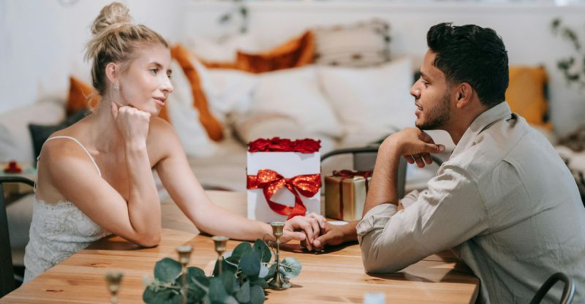 When a Man Wants Commitment, These 13 Questions Often Come Up