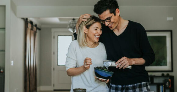 When a Woman Truly Loves Her Husband, She Does These 10 Things Almost Every Day