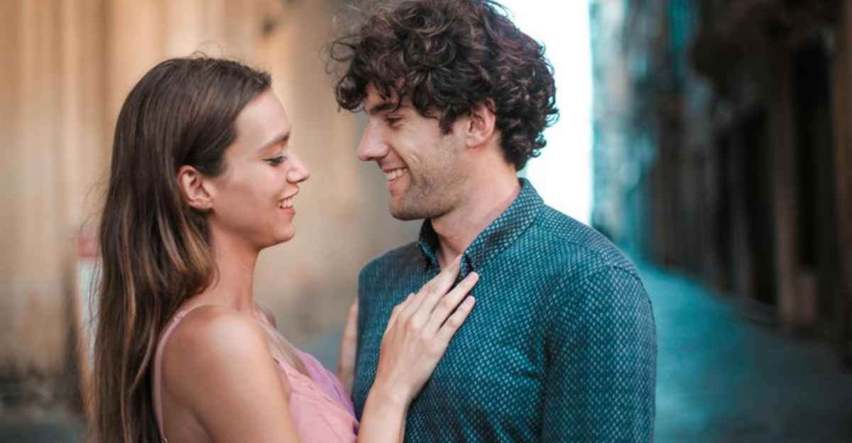 When Love Is Real, Men Tend to Do These 10 Things Automatically