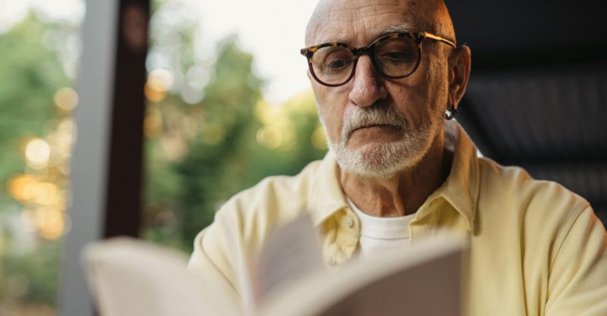 Why Older Men Are Opting for Solo Living: 12 Reasons
