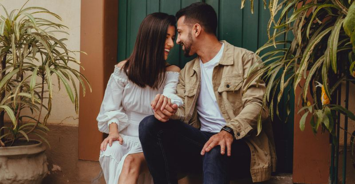 Women Say These 13 Things Make Them Feel Deeply Appreciated