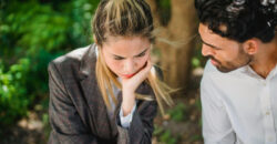 Women Say They're Looking for a Good Man—But These 13 Patterns Raise Doubts