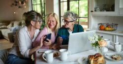 Women Who Rarely Feel Lonely in Their 60s Often Follow These 11 Habits