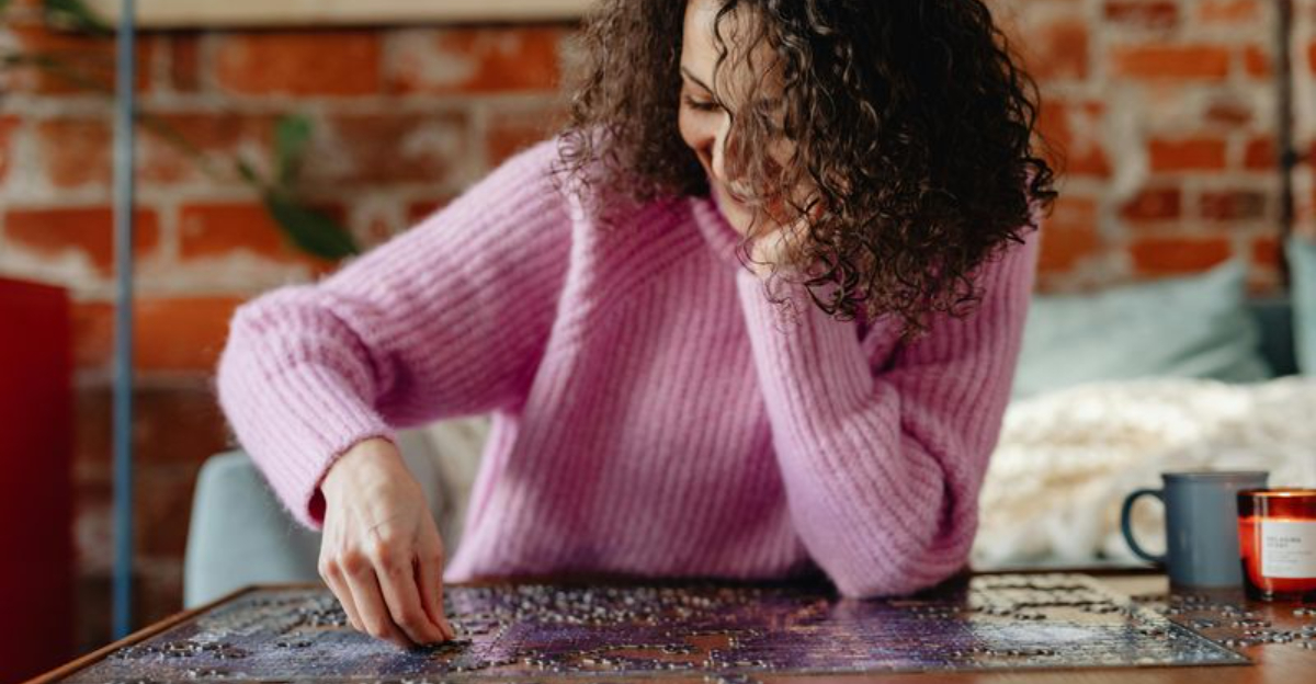 Women With These 11 Hobbies Tend to Be Exceptionally Smart