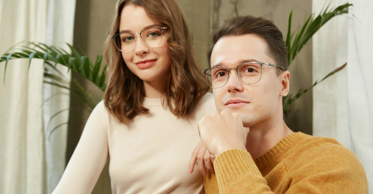 You Might Not Realize It-But These 20 Signs Could Point To Narcissism