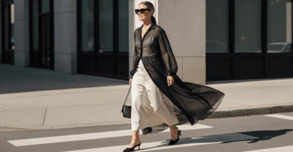 10 Spring Dresses You’ll See Everywhere This Season