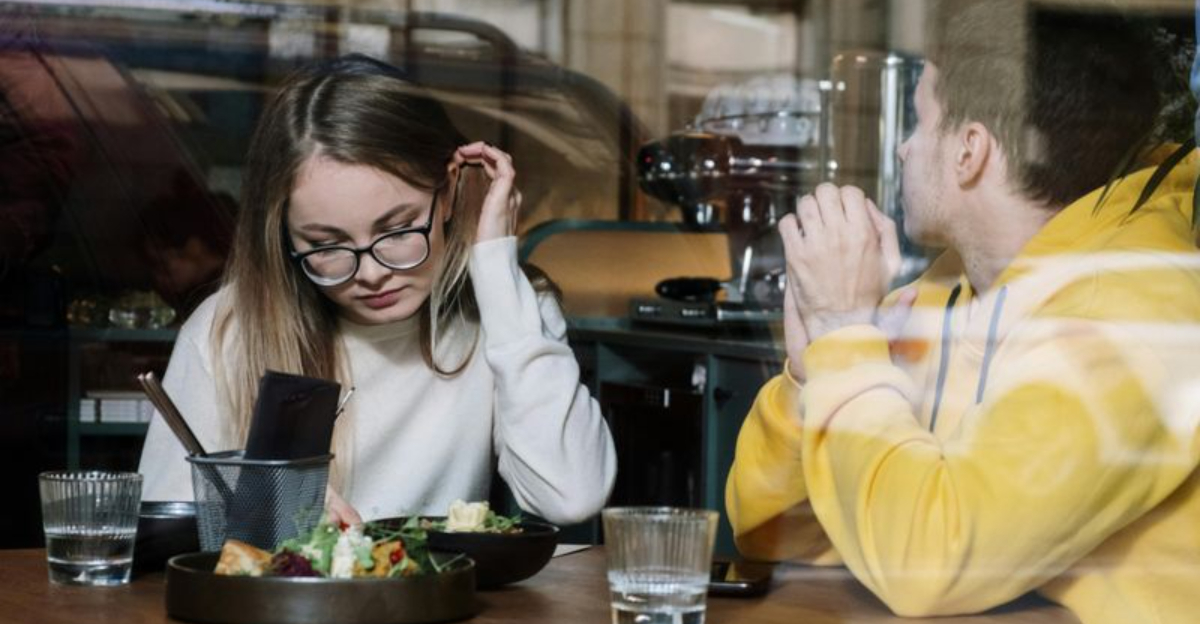 10 Characteristics That Can Make a Woman Hard to Be in a Relationship With