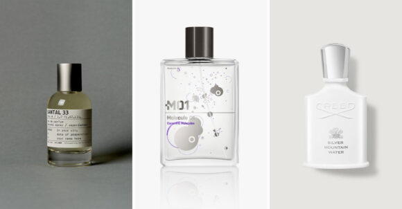 10 Masculine Fragrances Worth Sharing—But You’ll Want Them All to Yourself