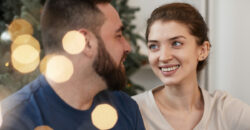 10 Small Things That Make a Man Certain She's the One