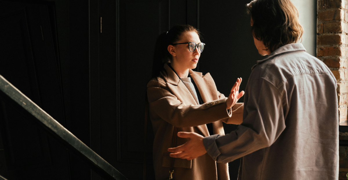 10 Things No Partner Should Ever Ask of You—If They Do, Leave