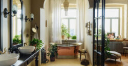 10 Vintage Design Trends That Designers Still Find Inspiring