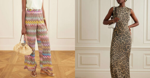 11 Fashion Trends You Thought Were Gone—but Are Back This Summer