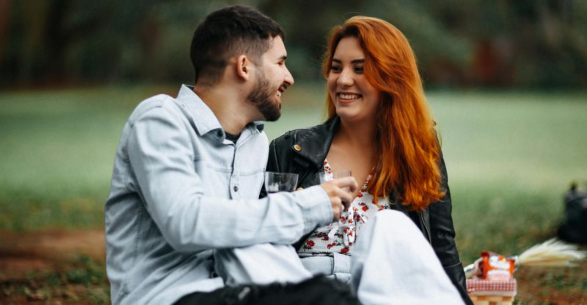 11 Key Things Women Consider Before Giving a Man Their Time