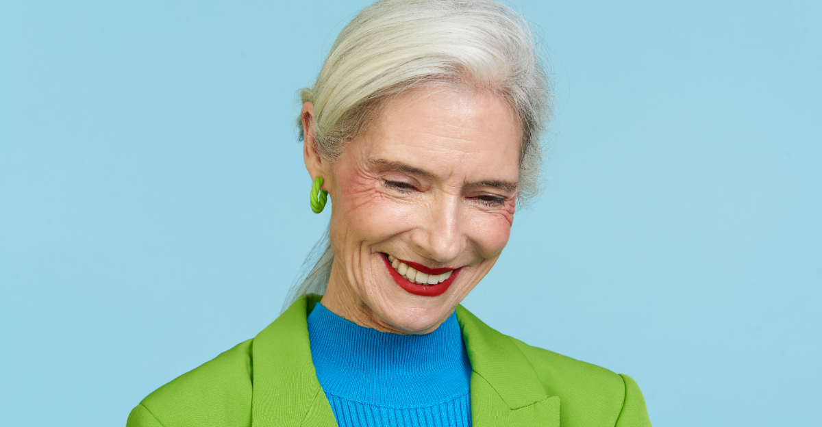 11 Radiance-Boosting Blushes Perfect for Mature Skin