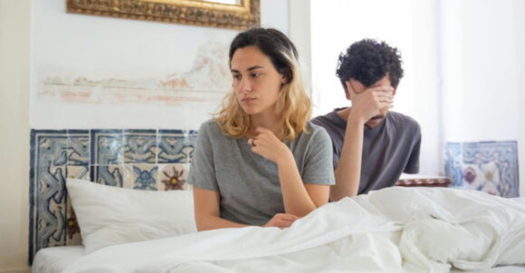 11 signs you’re helping him grow—but not the one he’ll marry