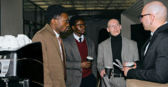 11 Simple Habits That Elevate Successful Men Above the Ordinary