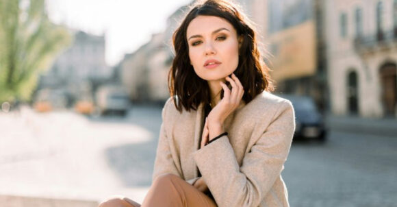 11 Things Women Wear That Signal Wife Material