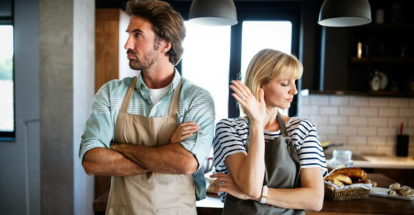 11 Toxic Men Who Will Drain Your Energy, Waste Your Time, and Disrupt Your Peace