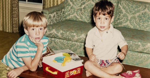 11 Ways Growing Up in the ’90s Was a Childhood Like No Other