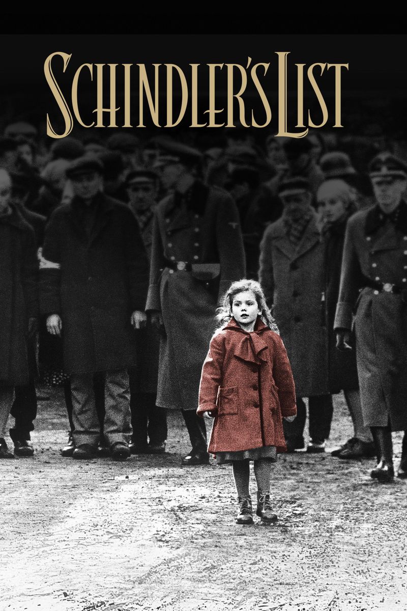 Schindler's List (1993)