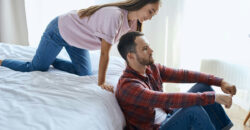 12 Mistakes Wives Make That Quietly Drive Husbands Away