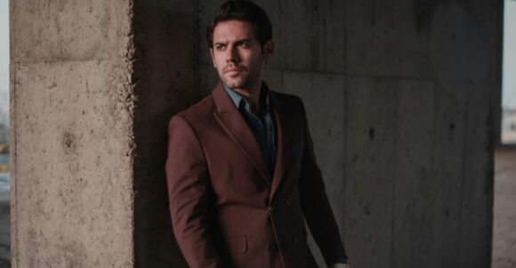 12 Style Secrets That Make Men Appear Taller and More Confident