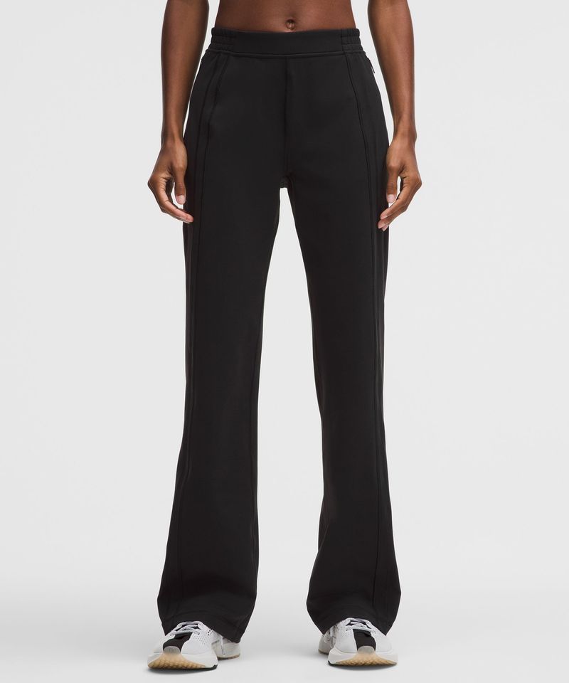 lululemon Define Mid-Rise Track Pant (Luon)