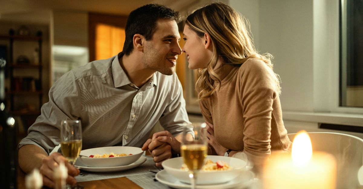 13 Compliments That Make Women Feel Truly Seen