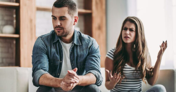 13 Male Behaviors That Make Women Avoid Marriage