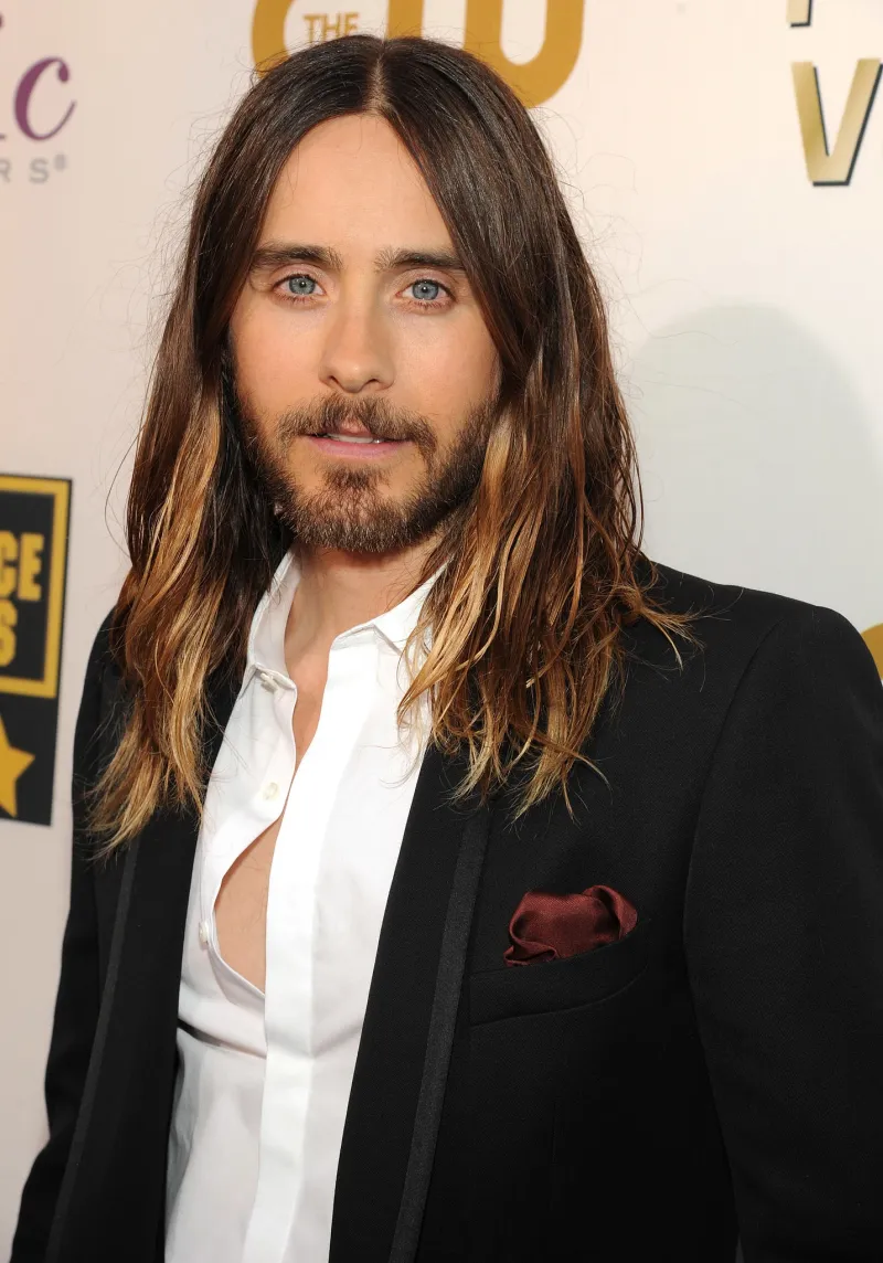 Jared Leto