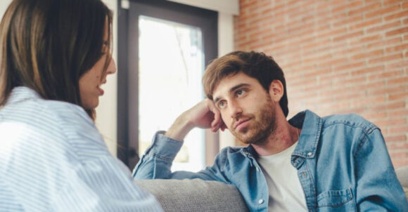 16 Questions He’ll Ask If He Sees a Real Future With You