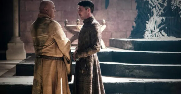 20 Characters So Smart They Were Always Running the Game