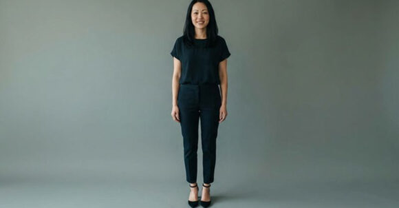 8 Shoe Styles That Visually Shorten Your Legs