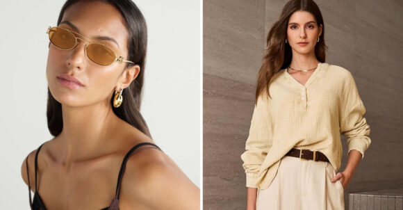 9 Pieces, Endless Outfits for Your 2026 Summer Travel Wardrobe