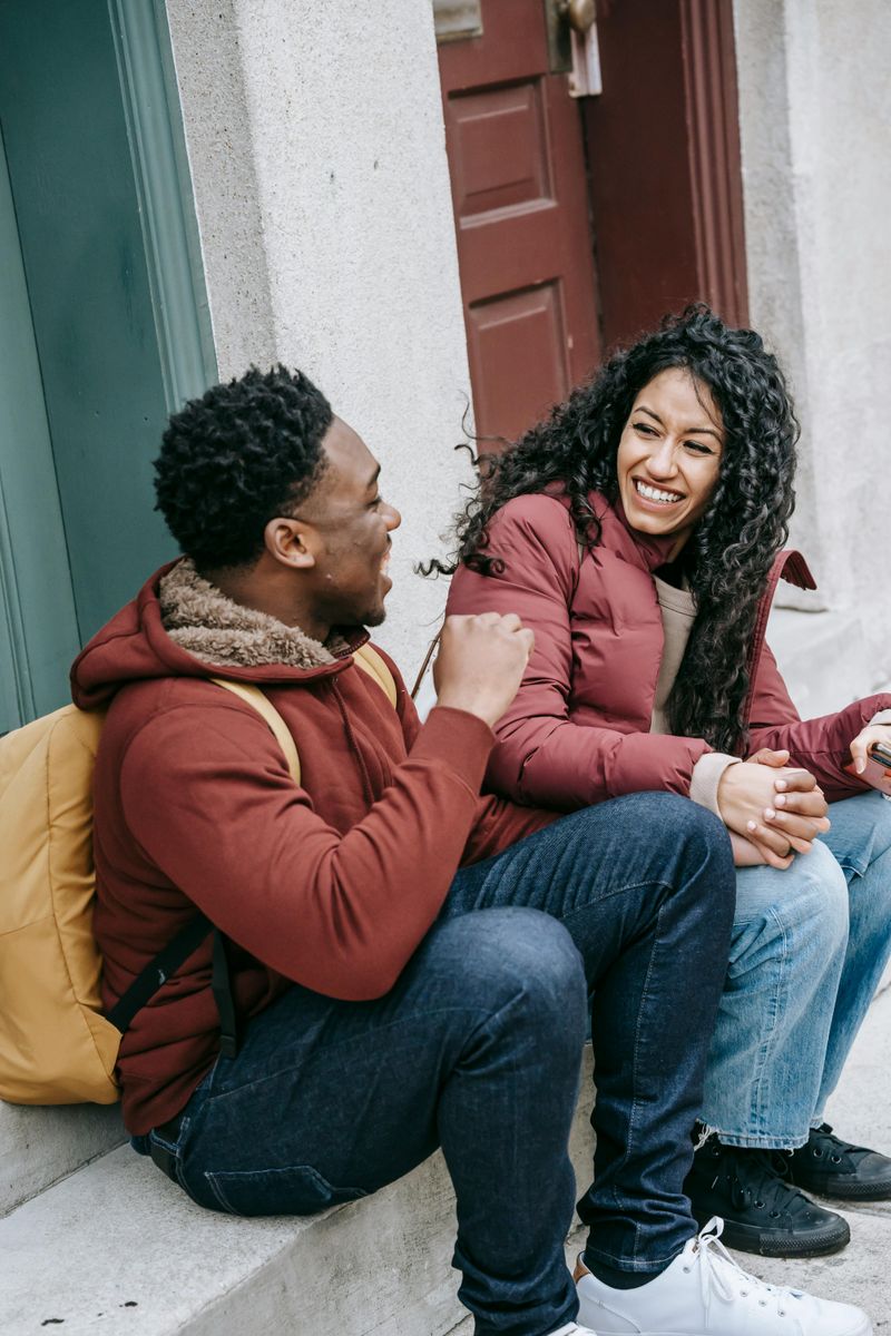 A Genuine Sense of Humor