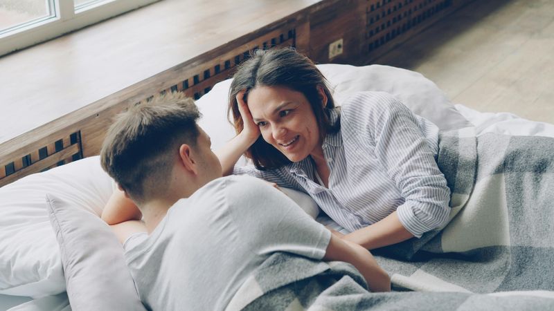 A Need for More Emotional Intimacy