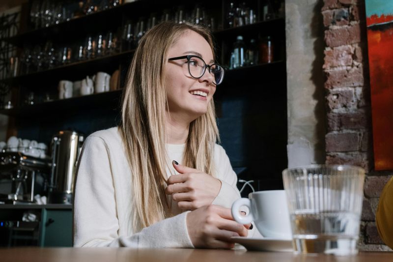 A Warm, Lingering Feeling Stayed With You Afterward