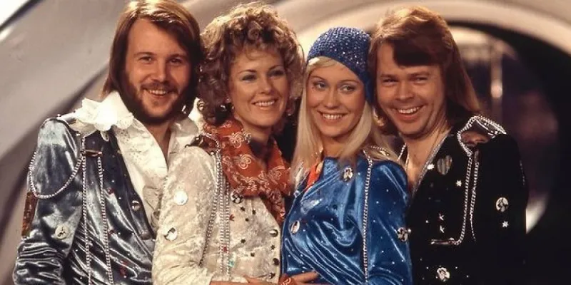 ABBA: Pop Perfection We Pretend Is Corny