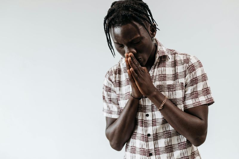 Accountability: He Owns His Mistakes Fully