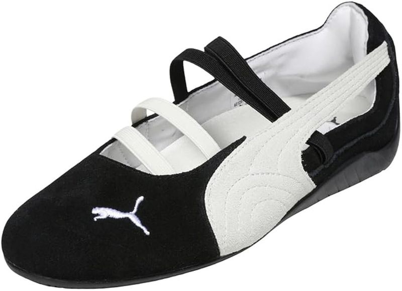 Puma Speedcat Ballet / Mary Jane