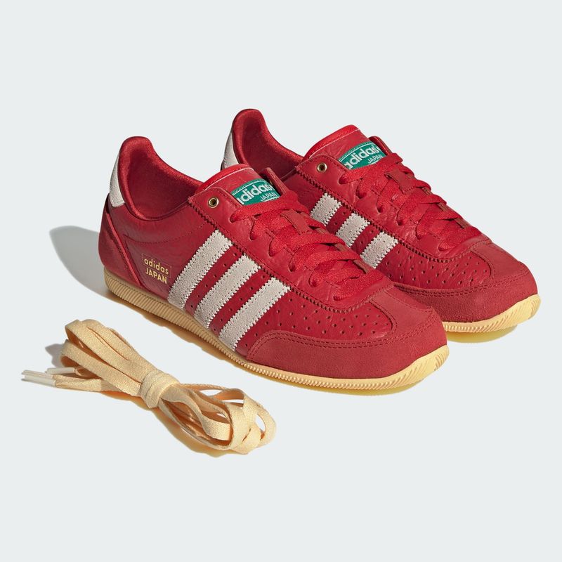 Adidas Japan Sneakers